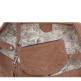 cabas youba beige